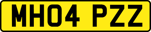 MH04PZZ