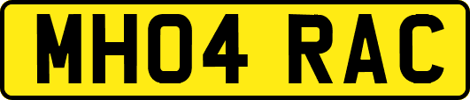MH04RAC