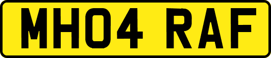 MH04RAF