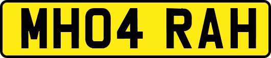 MH04RAH