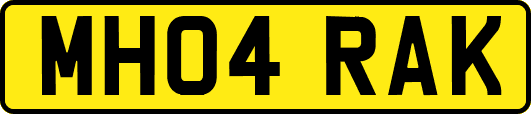 MH04RAK