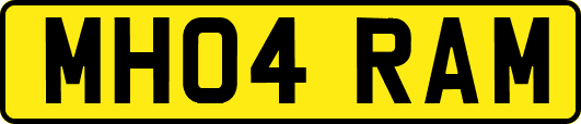 MH04RAM