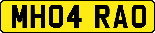 MH04RAO