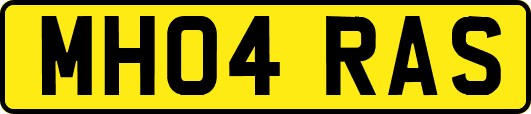MH04RAS
