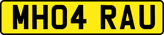 MH04RAU