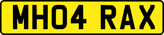 MH04RAX