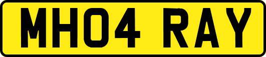 MH04RAY