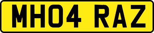 MH04RAZ