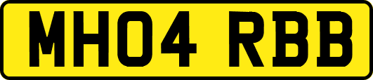 MH04RBB