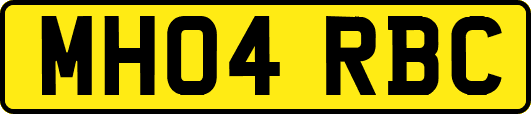 MH04RBC
