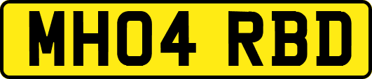 MH04RBD