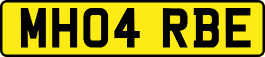 MH04RBE