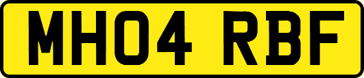 MH04RBF