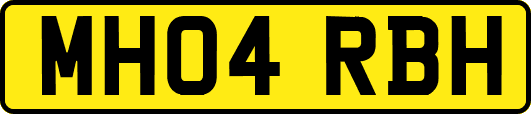 MH04RBH