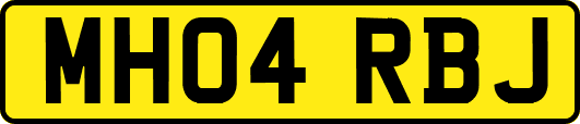 MH04RBJ