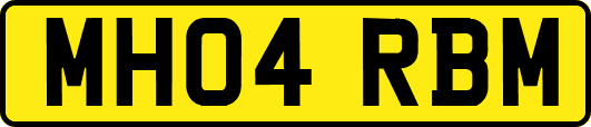 MH04RBM