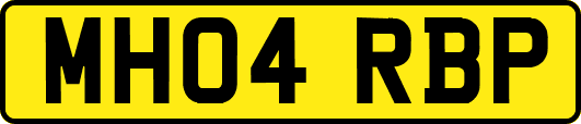 MH04RBP