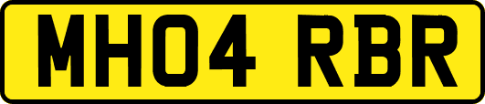 MH04RBR