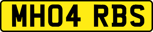MH04RBS