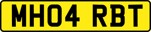 MH04RBT