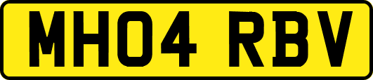 MH04RBV