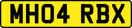 MH04RBX