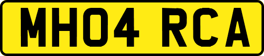 MH04RCA