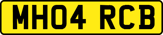 MH04RCB