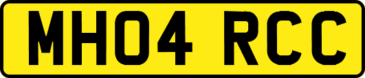 MH04RCC