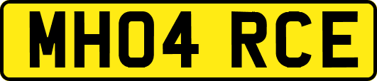 MH04RCE