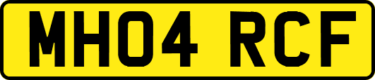 MH04RCF