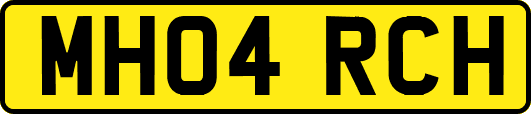 MH04RCH