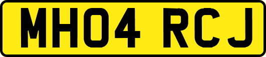 MH04RCJ