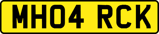 MH04RCK