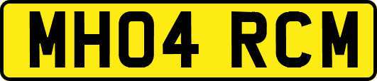 MH04RCM