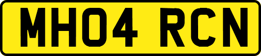 MH04RCN