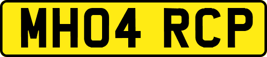 MH04RCP