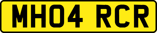 MH04RCR