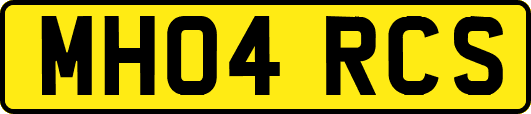 MH04RCS