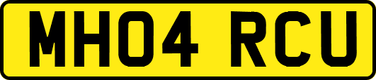 MH04RCU