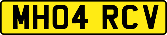 MH04RCV