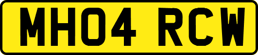 MH04RCW
