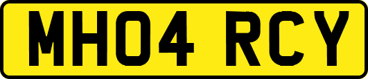 MH04RCY