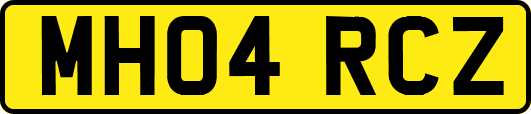 MH04RCZ