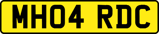 MH04RDC