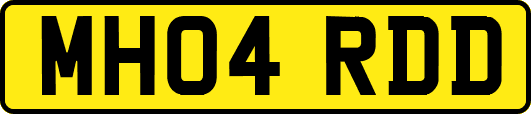 MH04RDD