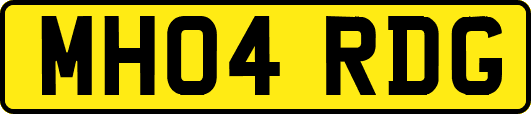 MH04RDG