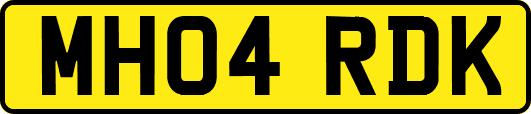 MH04RDK