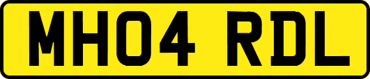 MH04RDL