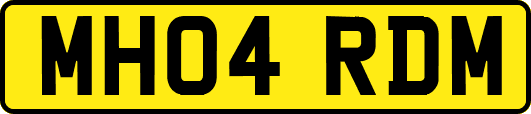 MH04RDM